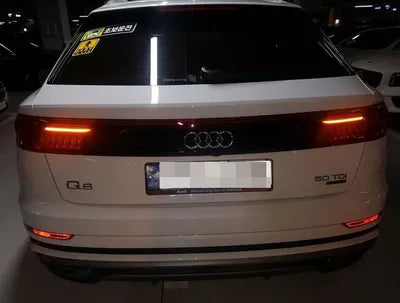 2021 Audi 50 WAUZZZF10MD006412 VIN:WAUZZZF10MD006412