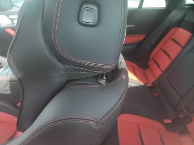 2021 Mercedes-Benz E 53 VIN: