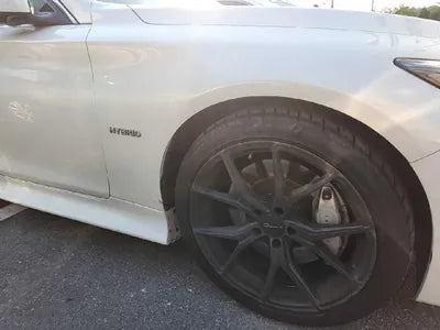 2015 Infiniti Q50 JNKAV71E4FM540251 VIN:JNKAV71E4FM540251