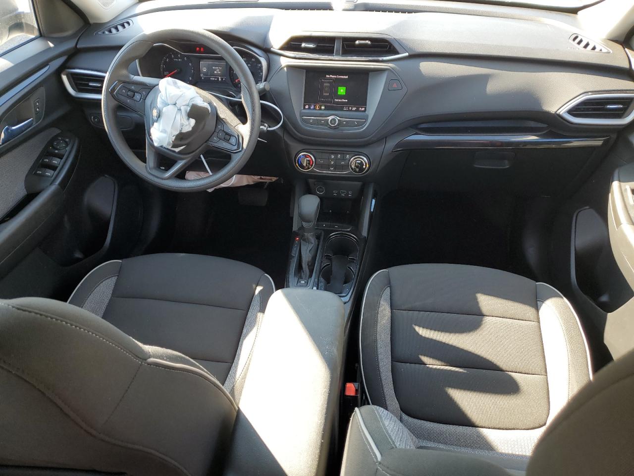 2023 CHEVROLET TRAILBLAZER LS VIN:KL79MMS27PB150250