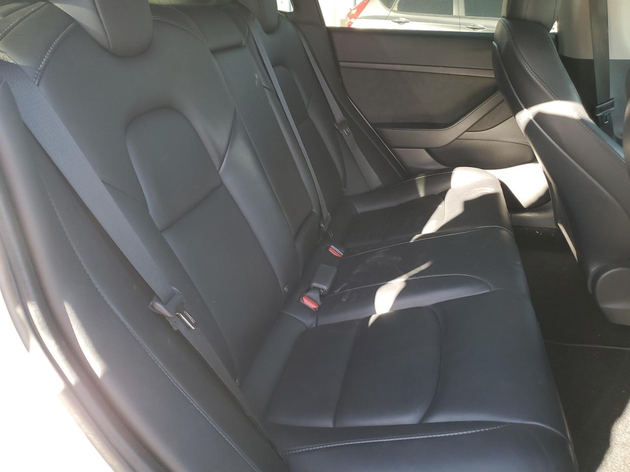 2022 TESLA MODEL 3  VIN:5YJ3E1ECXNF125846