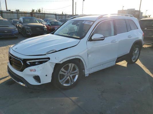 2023 MERCEDES-BENZ EQB 250+ VIN:W1N9M0CB9PN051060
