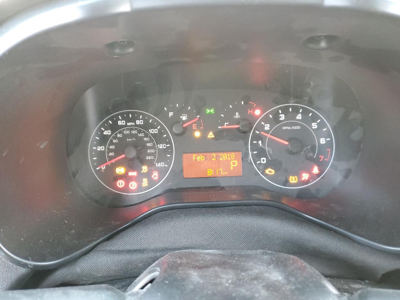 2022 RAM PROMASTER CITY TRADESMAN VIN:ZFBHRFAB0N6W63572