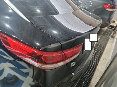 2019 Kia K5 KNAGS41EBKA034031 VIN:KNAGS41EBKA034031