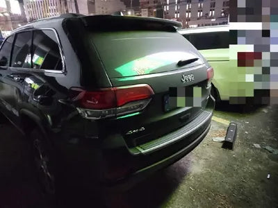 2021 Jeep Grand Cherokee 1C4RJFBG0MC528904 VIN:1C4RJFBG0MC528904