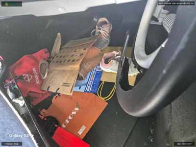 2015 Mercedes-Benz E 200 WDDHF3EB1FB152949 VIN:WDDHF3EB1FB152949