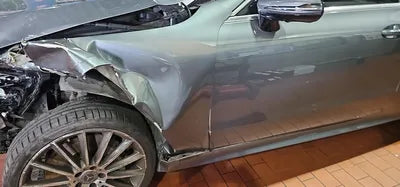 2017 Mercedes-Benz E 400 VIN: