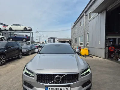2023 Volvo V90 YV1PZL120P1165180 VIN:YV1PZL120P1165180