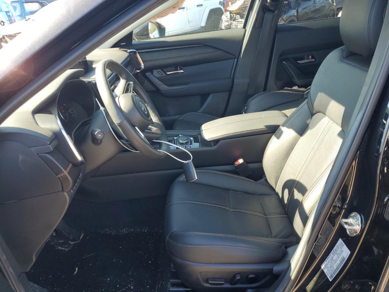 2024 MAZDA CX-50 PREMIUM PLUS VIN:7MMVABEY3RN224148