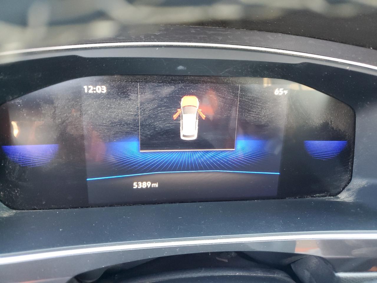 2024 VOLKSWAGEN TIGUAN S VIN:3VVRB7AX7RM035930