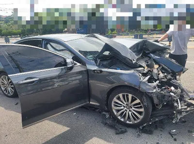 2017 Genesis G80 VIN: