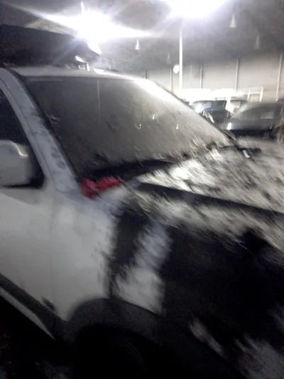 2014 Kia Mohave VIN: