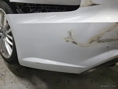 2018 Audi A6 WAUZZZ4G7JN135857 VIN:WAUZZZ4G7JN135857