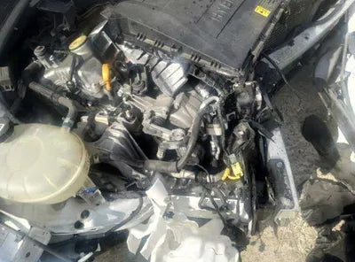 2019 Hyundai Ioniq KMHC851CGLU196633 VIN:KMHC851CGLU196633