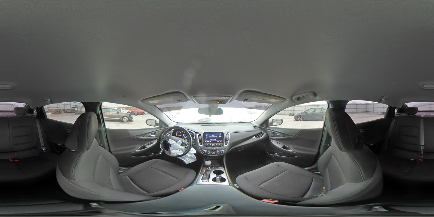 2022 CHEVROLET MALIBU RS VIN:1G1ZG5ST7NF211264