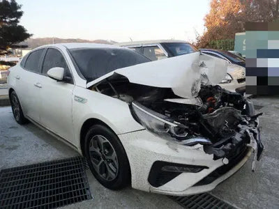 2019 Kia K5 KNAGT41EBLA037128 VIN:KNAGT41EBLA037128