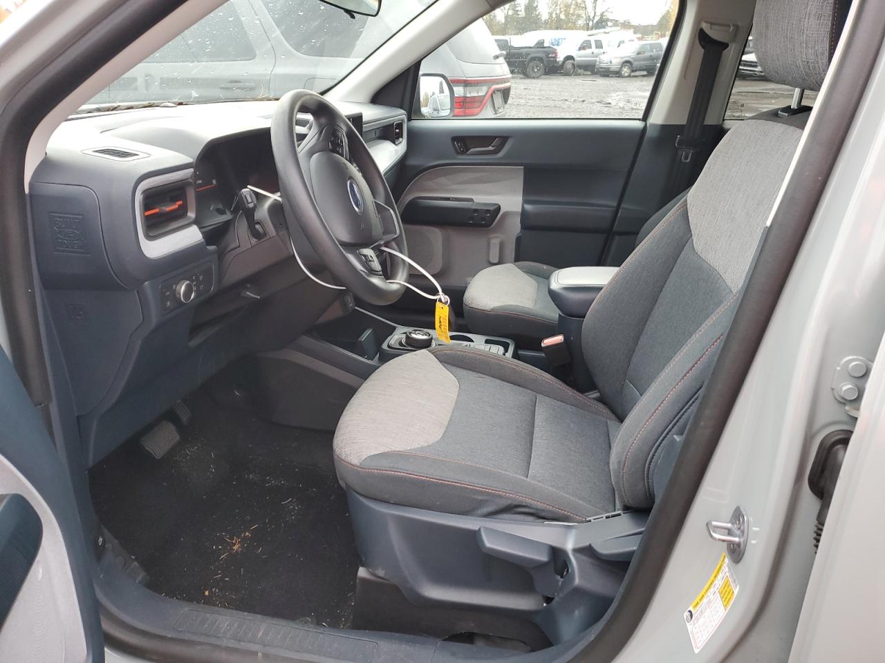 2022 FORD MAVERICK XL VIN:3FTTW8E32NRA39466