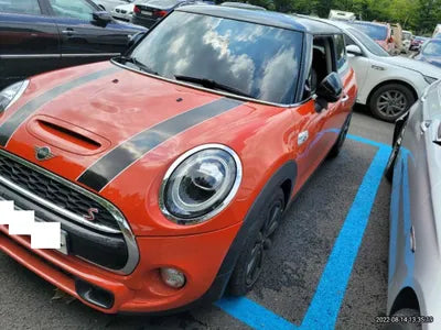 2019 MINI Cooper WMWXP7108K2L24769 VIN:WMWXP7108K2L24769