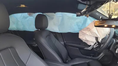 2021 Mercedes-Benz A 220 W1K3F4EB4MJ273445 VIN:W1K3F4EB4MJ273445