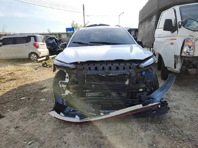 2022 Hyundai Kona VIN: