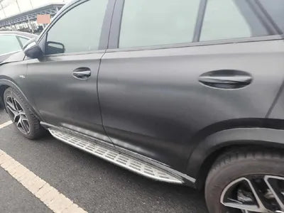 2021 Mercedes-Benz E 53 VIN: