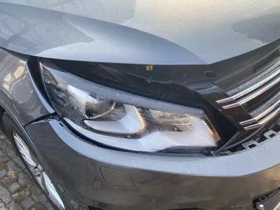 2016 Volkswagen Tiguan WVGZZZ5NZGW551160 VIN:WVGZZZ5NZGW551160