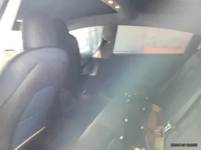 2020 Tesla Model 3 5YJ3E1EB9LF750825 VIN:5YJ3E1EB9LF750825