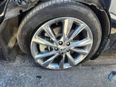 2019 Kia Carnival VIN: