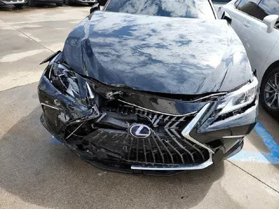 2022 Lexus ES 300 VIN: