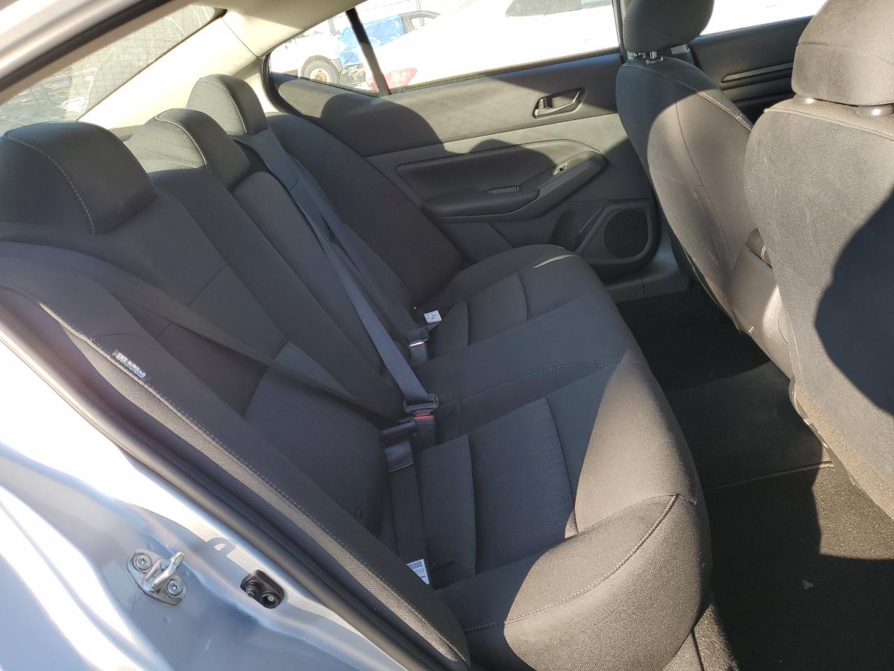 2024 NISSAN ALTIMA S VIN:1N4BL4BV4RN429762
