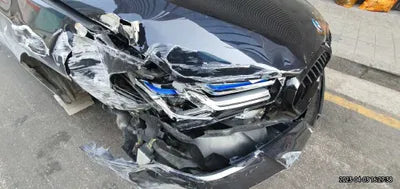 2022 BMW 530 WBA51AG02NCK07541 VIN:WBA51AG02NCK07541