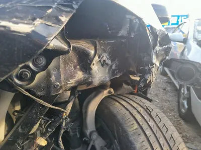 2021 BMW 545 WBATA6104M9H29437 VIN:WBATA6104M9H29437