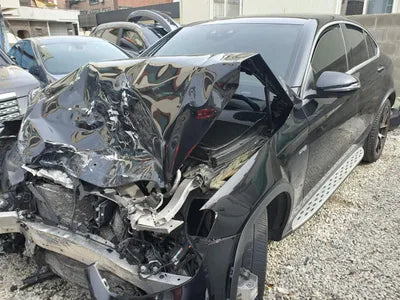 2021 Mercedes-Benz C 43 AMG W1N0J6EBXMF950033 VIN:W1N0J6EBXMF950033