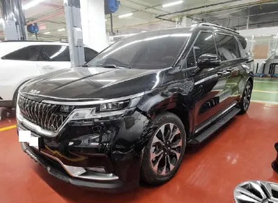 2023 Kia Carnival KNANE813BPS285609 VIN:KNANE813BPS285609
