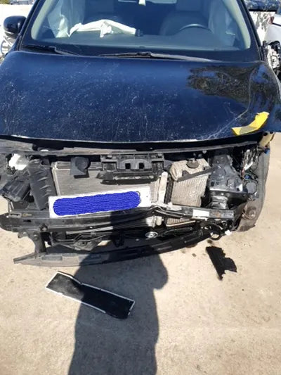 2019 Kia Carnival 108KMKNAMB81ABKS4 VIN:108KMKNAMB81ABKS4