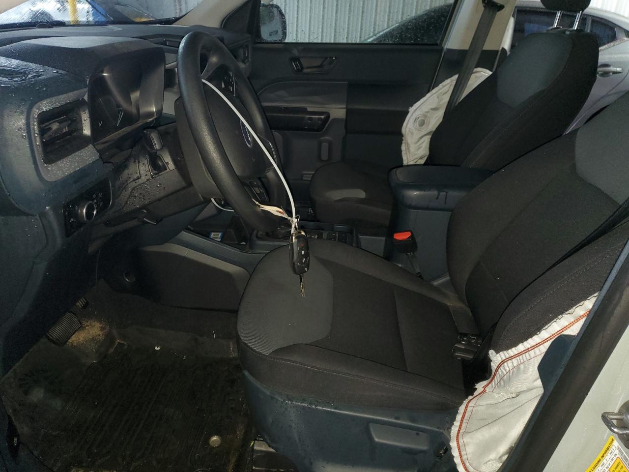 2024 FORD MAVERICK XL VIN:3FTTW8A90RRA45198