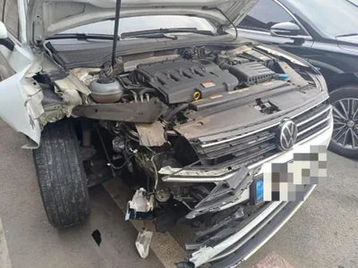 2021 Volkswagen Passat WVWZZZ3CZME030379 VIN:WVWZZZ3CZME030379
