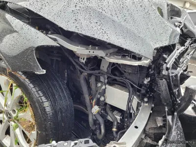 2019 Mercedes-Benz E 300 VIN: