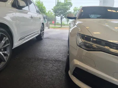 2018 Audi A6 WAUZZZ4G0JN072620 VIN:WAUZZZ4G0JN072620