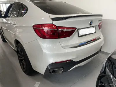 2018 BMW 640 WBAKV4109J0X03269 VIN:WBAKV4109J0X03269