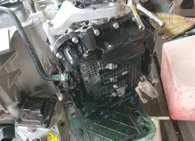 2023 Kia Sorento KNARH81GBPA141638 VIN:KNARH81GBPA141638