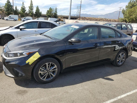 2022 KIA FORTE FE VIN:3KPF24AD3NE436207