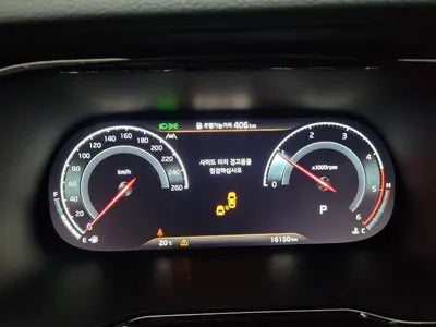 2022 Kia Mohave KNAKM814DNA239849 VIN:KNAKM814DNA239849