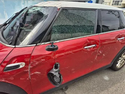 2016 MINI Cooper VIN: