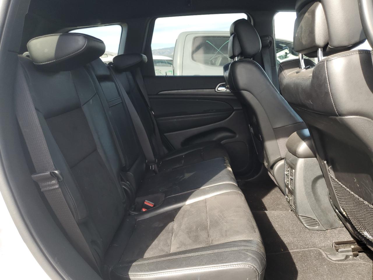 2022 JEEP GRAND CHEROKEE LAREDO E VIN:1C4RJFAG2NC148823