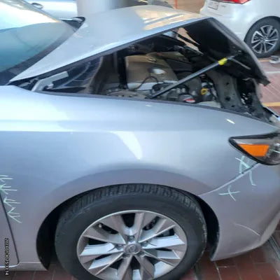 2015 Lexus ES 300 JTHBW1GG8F2081499 VIN:JTHBW1GG8F2081499