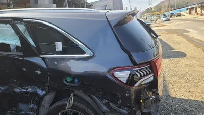 2019 Kia Sorento KNAPS81ABLA591712 VIN:KNAPS81ABLA591712