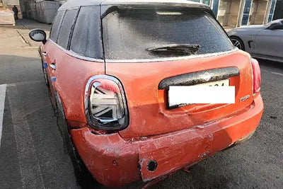 2019 MINI Cooper WMWXU1101K2H34094 VIN:WMWXU1101K2H34094