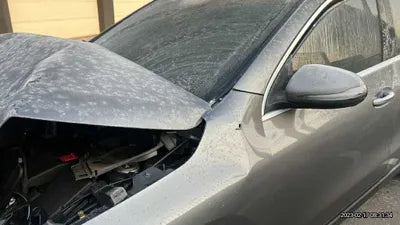 2023 Mercedes-Benz GLA 250 W1N4N4HB7PJ437135 VIN:W1N4N4HB7PJ437135