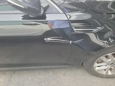 2014 Kia K5 VIN: